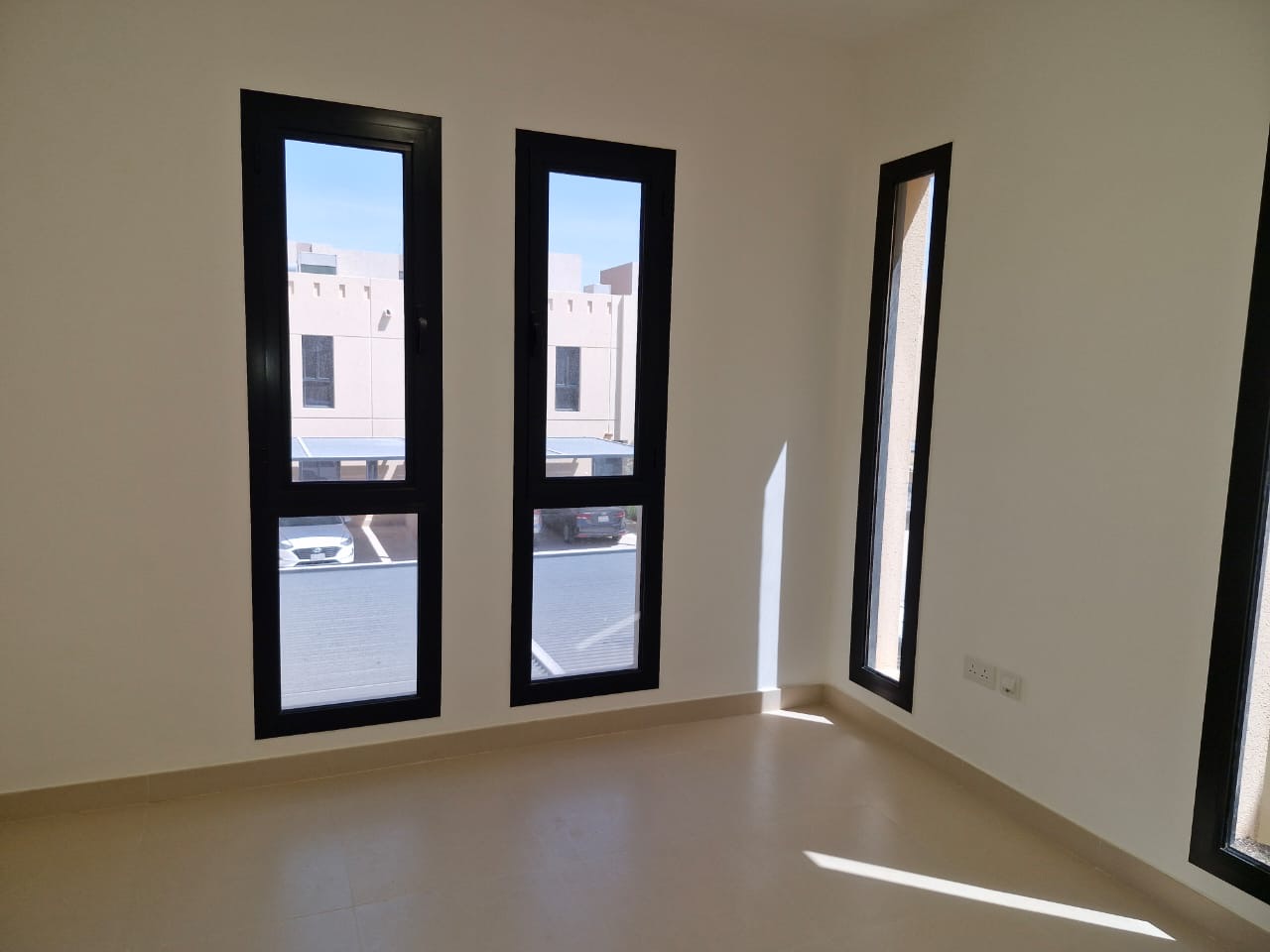 ✨ Luxurious Duplex for Rent in Sedra (Roshn) 🏡